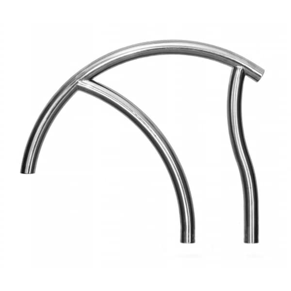 Overtime Designer Economy Figure 4 Grab Rail OV53168 - main